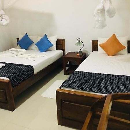 Restwell Homestay Dambulla Eksteriør billede