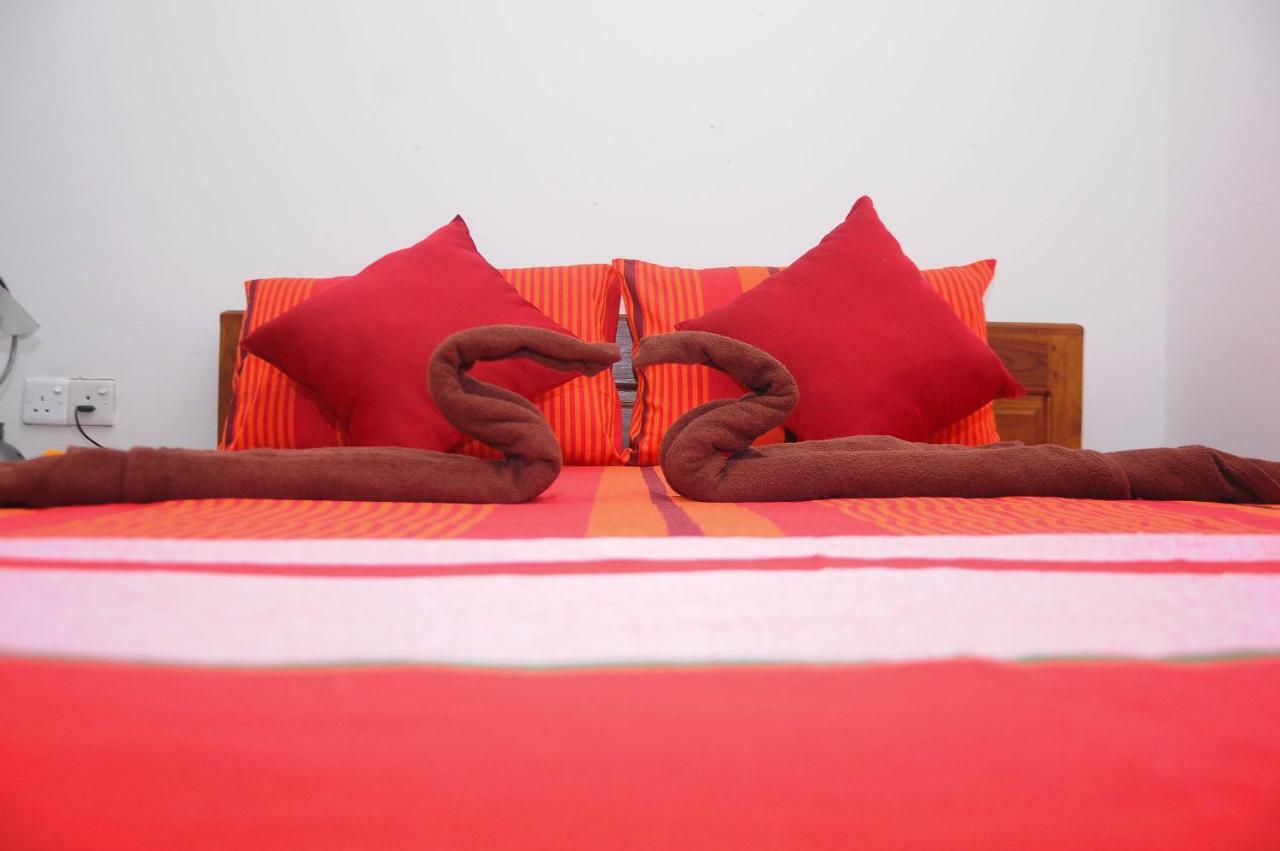 Restwell Homestay Dambulla Eksteriør billede
