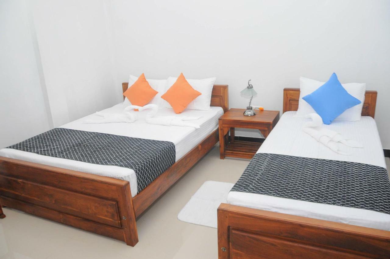 Restwell Homestay Dambulla Eksteriør billede