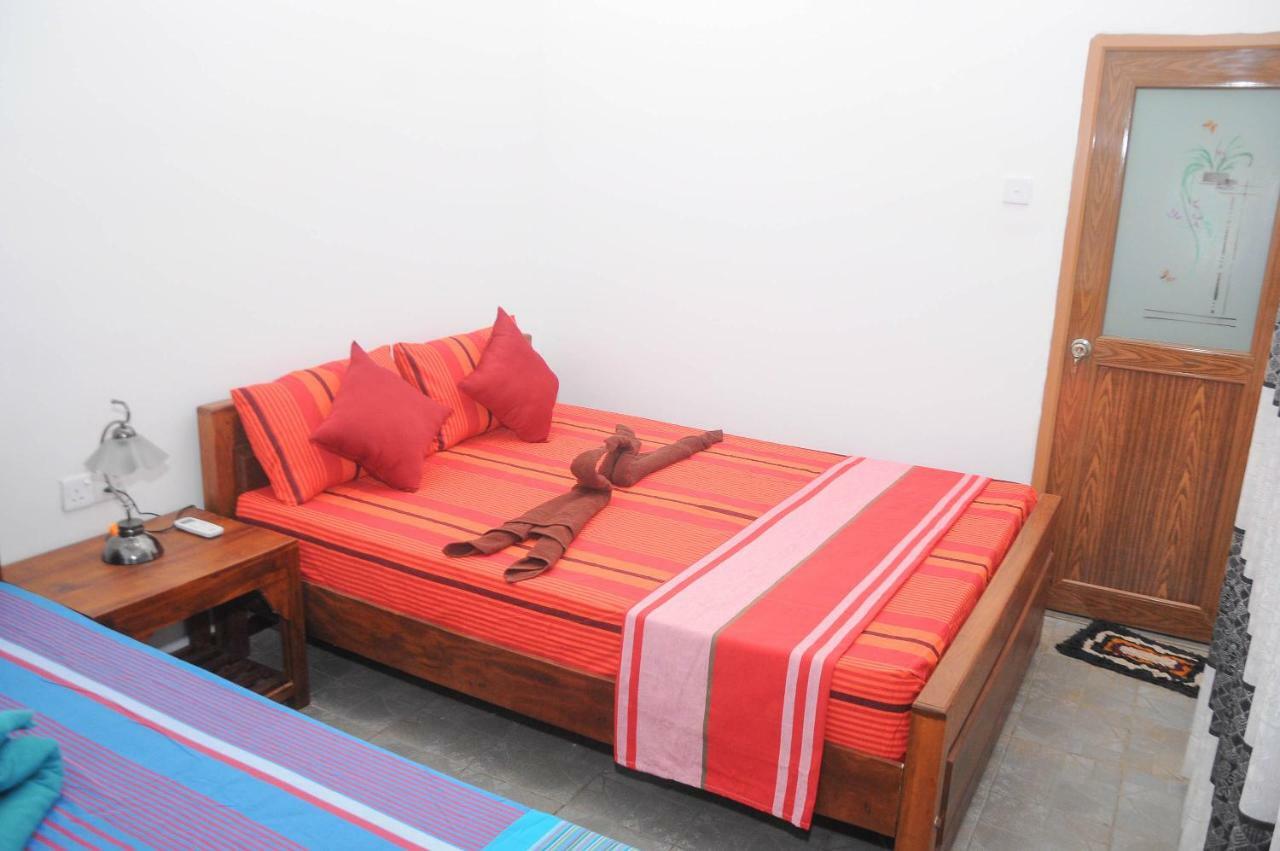 Restwell Homestay Dambulla Eksteriør billede