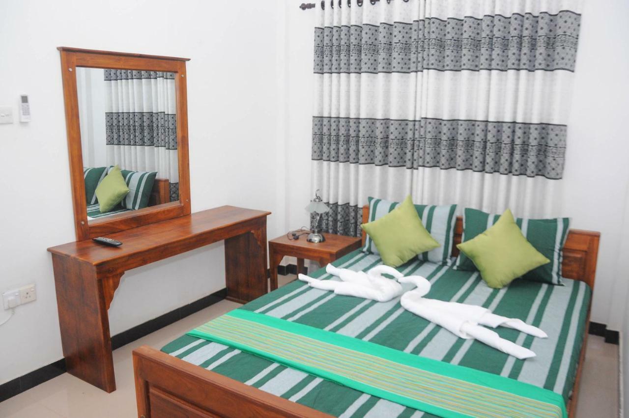 Restwell Homestay Dambulla Eksteriør billede
