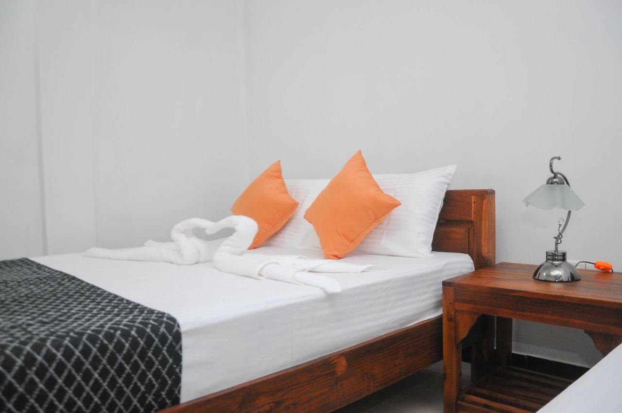 Restwell Homestay Dambulla Eksteriør billede