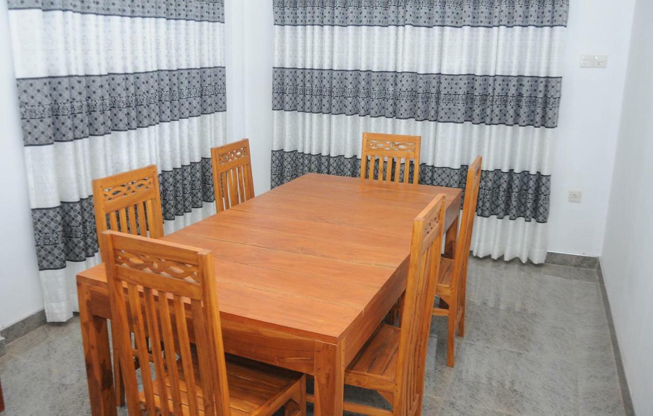 Restwell Homestay Dambulla Eksteriør billede