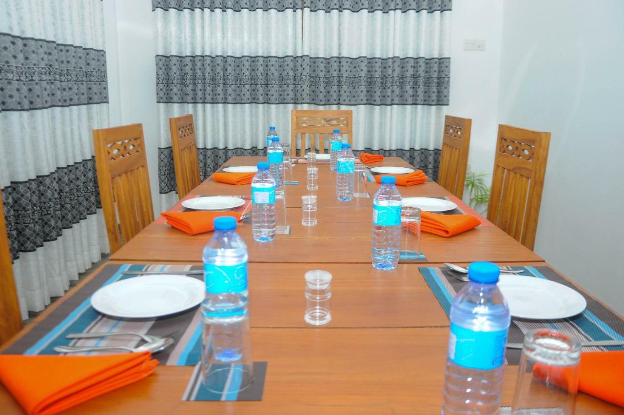 Restwell Homestay Dambulla Eksteriør billede