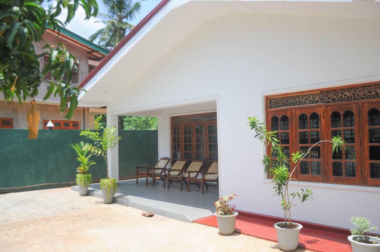 Restwell Homestay Dambulla Eksteriør billede