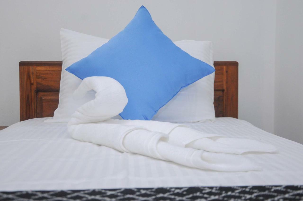 Restwell Homestay Dambulla Eksteriør billede