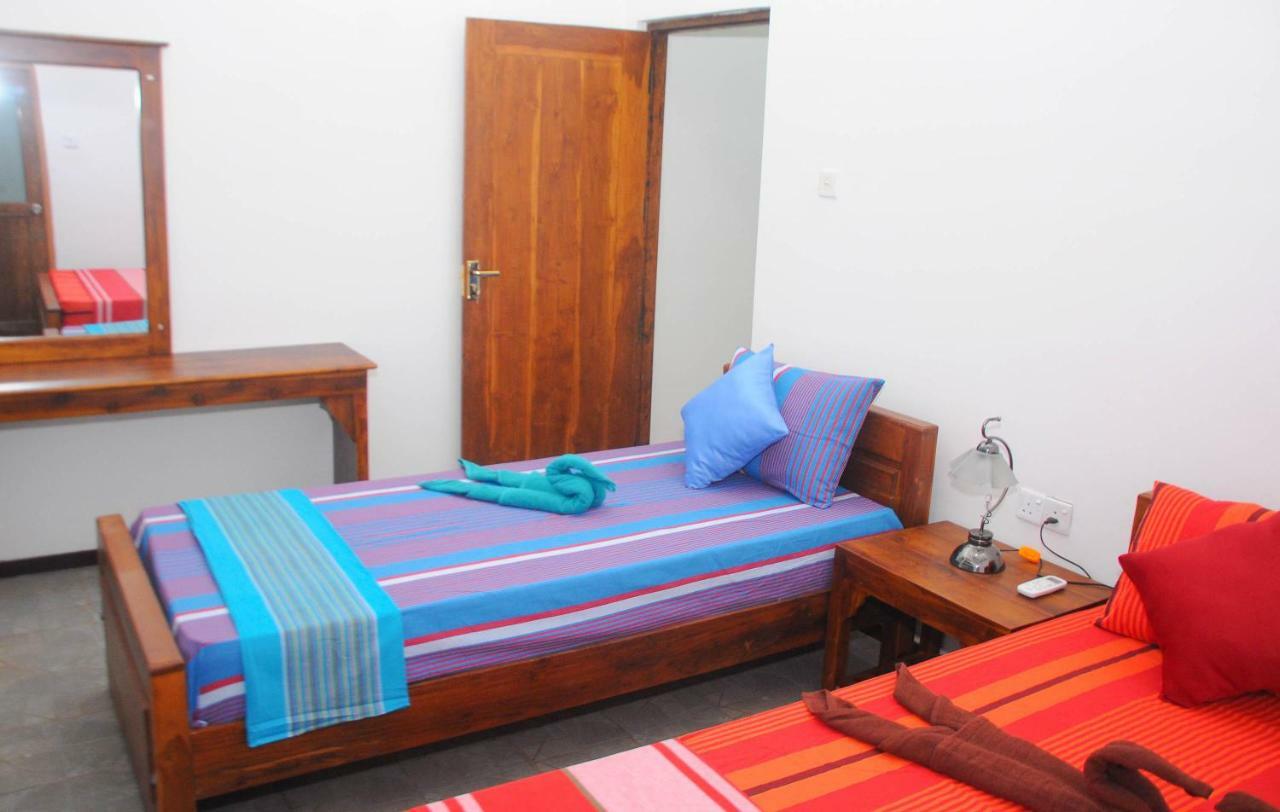 Restwell Homestay Dambulla Eksteriør billede
