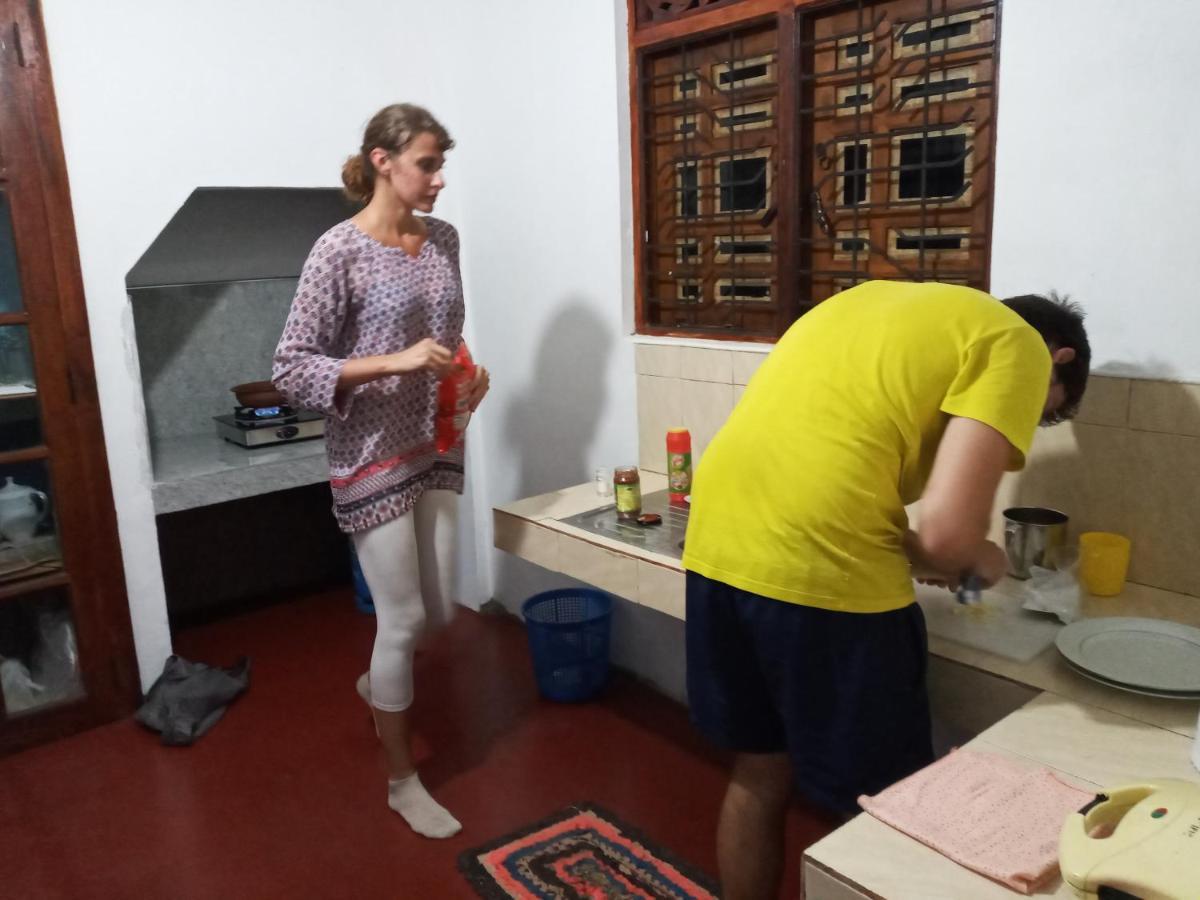 Restwell Homestay Dambulla Eksteriør billede